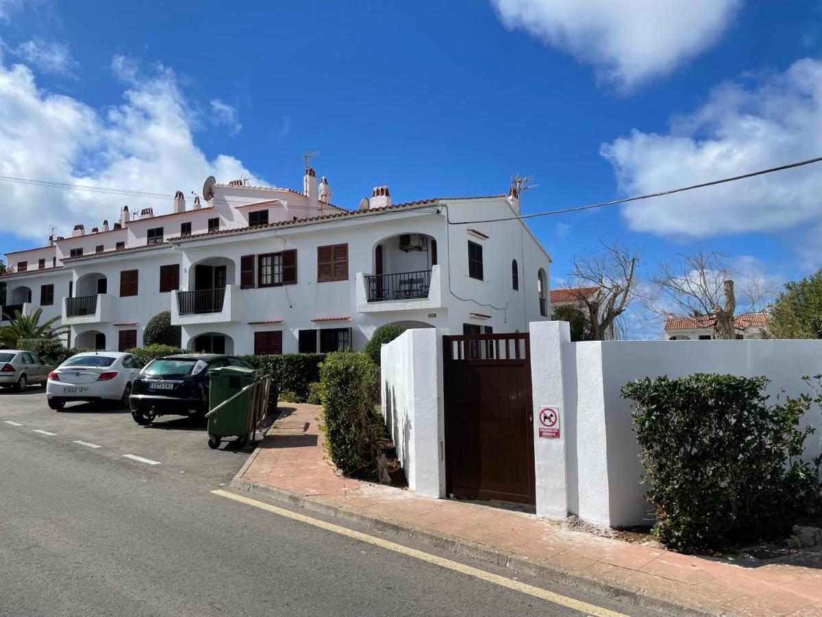 Siestamar Beach Apartment, Refurbished, Renove, Renovado 2025 Cala En Porter  Esterno foto