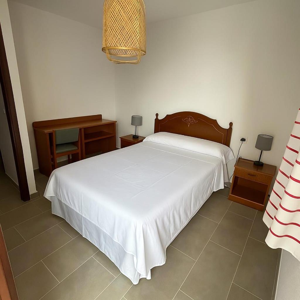 Siestamar Beach Apartment, Refurbished, Renove, Renovado 2025 Cala En Porter  Esterno foto