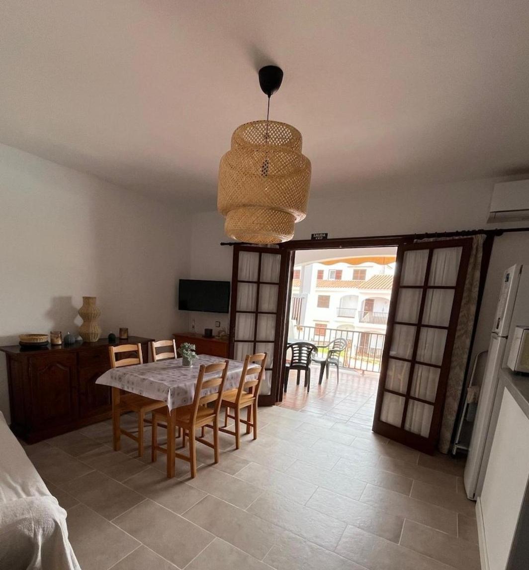 Siestamar Beach Apartment, Refurbished, Renove, Renovado 2025 Cala En Porter  Esterno foto