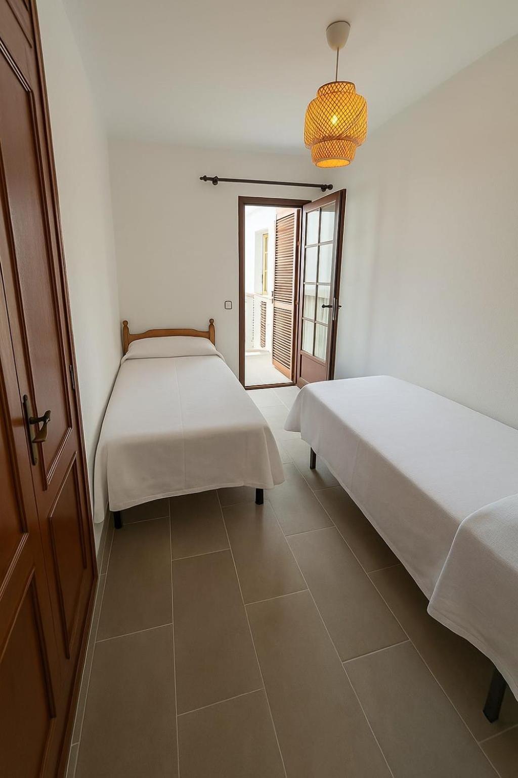 Siestamar Beach Apartment, Refurbished, Renove, Renovado 2025 Cala En Porter  Esterno foto