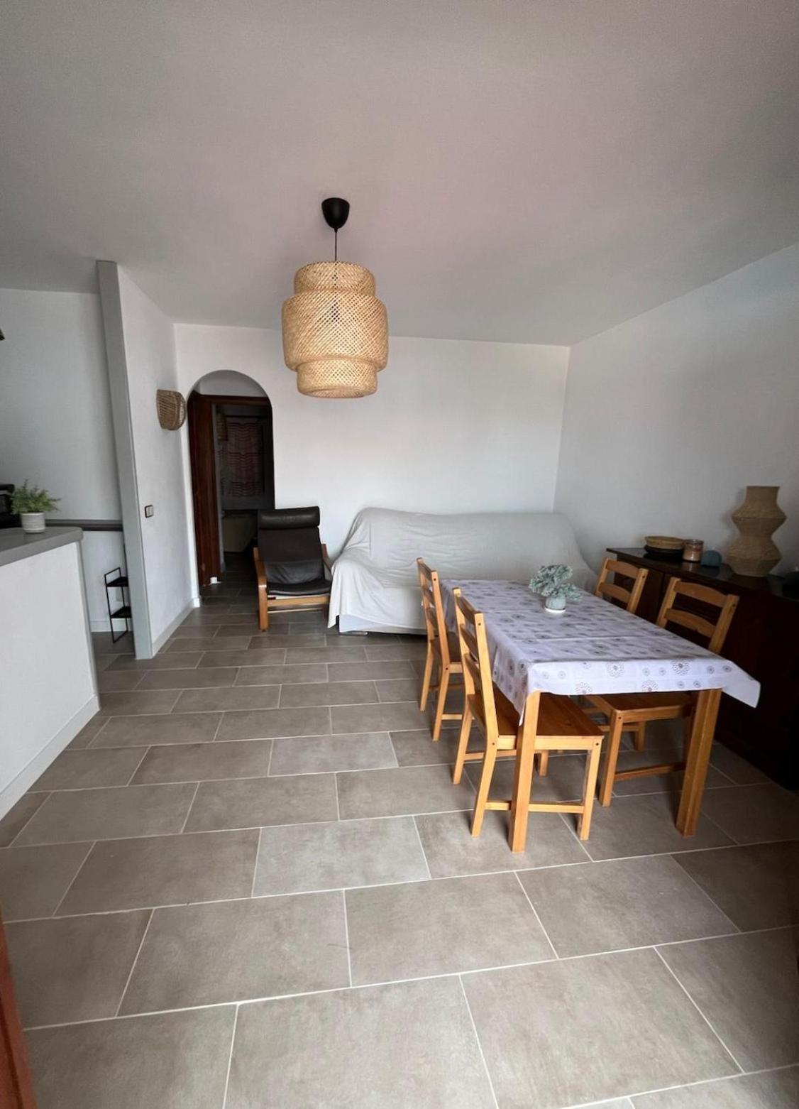 Siestamar Beach Apartment, Refurbished, Renove, Renovado 2025 Cala En Porter  Esterno foto