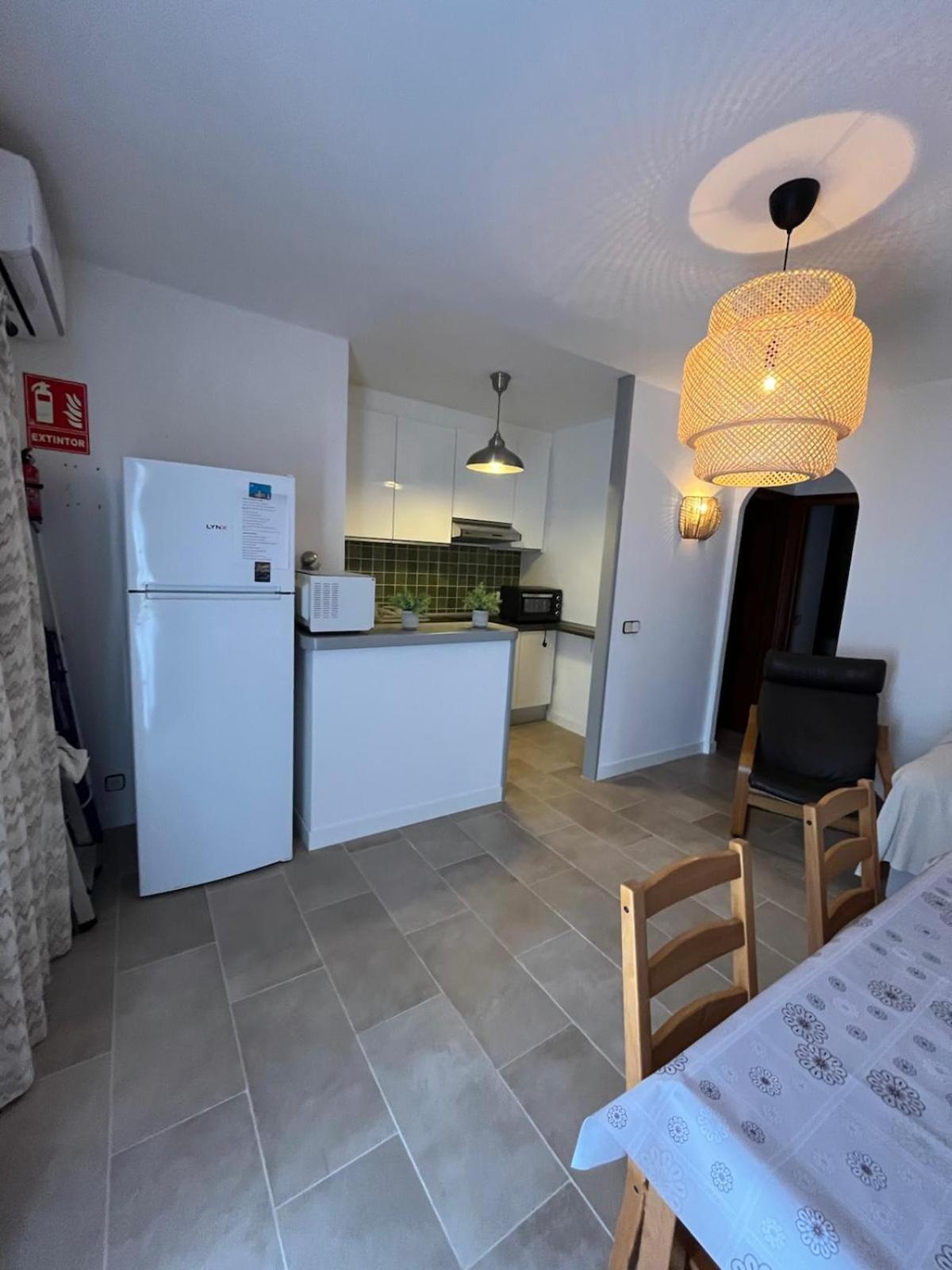Siestamar Beach Apartment, Refurbished, Renove, Renovado 2025 Cala En Porter  Esterno foto